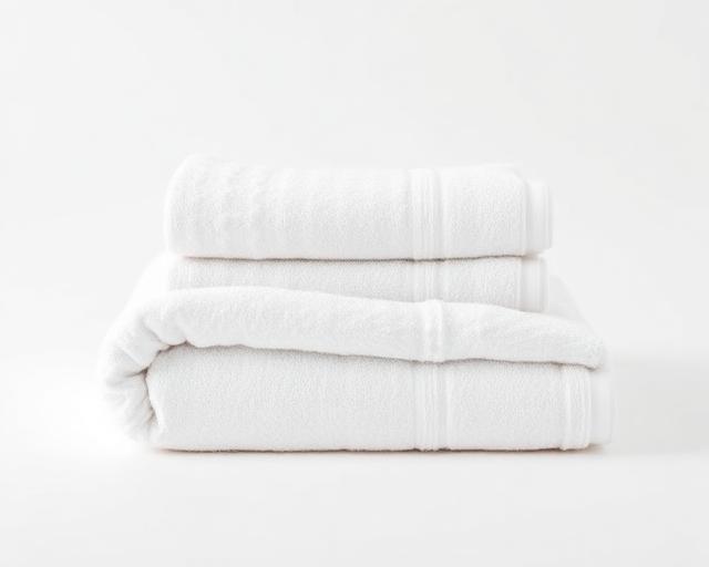 Bath Towel — Bathroom & Guest Toiletries