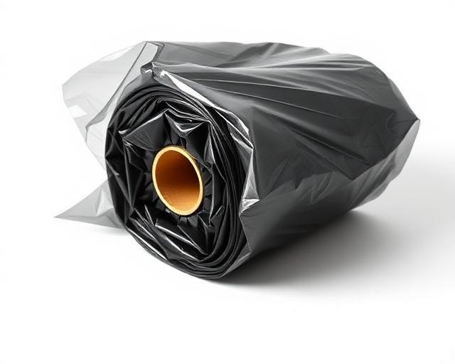 Bin Liners — Cleaning & Housekeeping Supplies