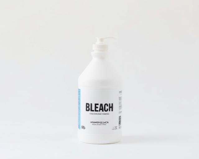 Bleach — Cleaning & Housekeeping Supplies