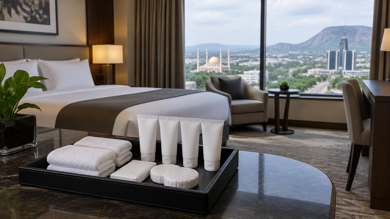 Hotel Supplies in Abuja: Meeting Guest Expectations in Wuse, Maitama, Garki & Asokoro