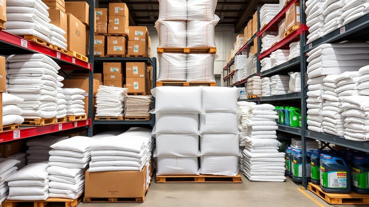 Why Bulk Purchasing Saves Nigerian Hotels Thousands Monthly