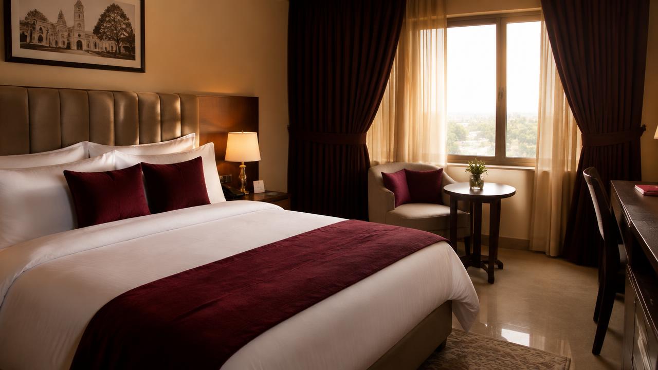 Hotel Supplies in Ibadan: What Guests in Oyo State Hotels Actually Review