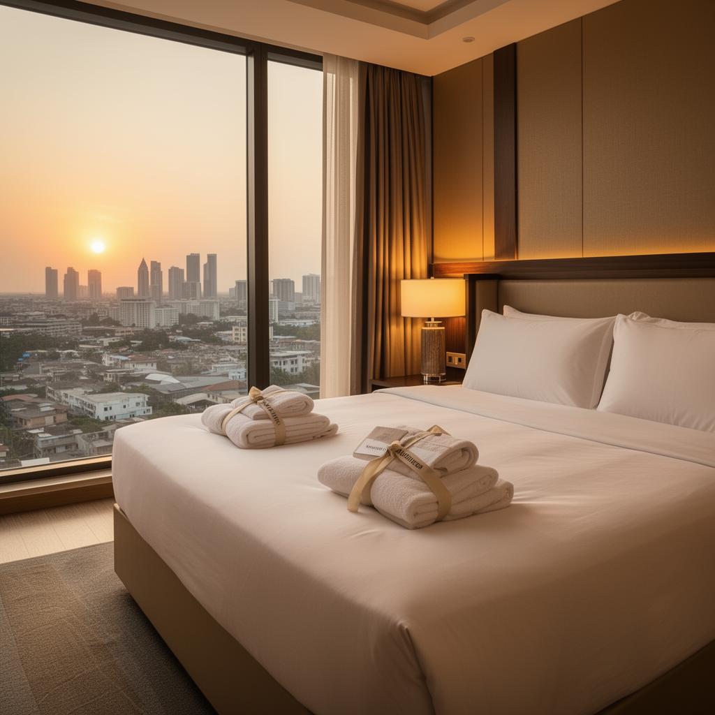 Where to Buy Hotel Supplies in Lekki, Victoria Island & Lagos Island