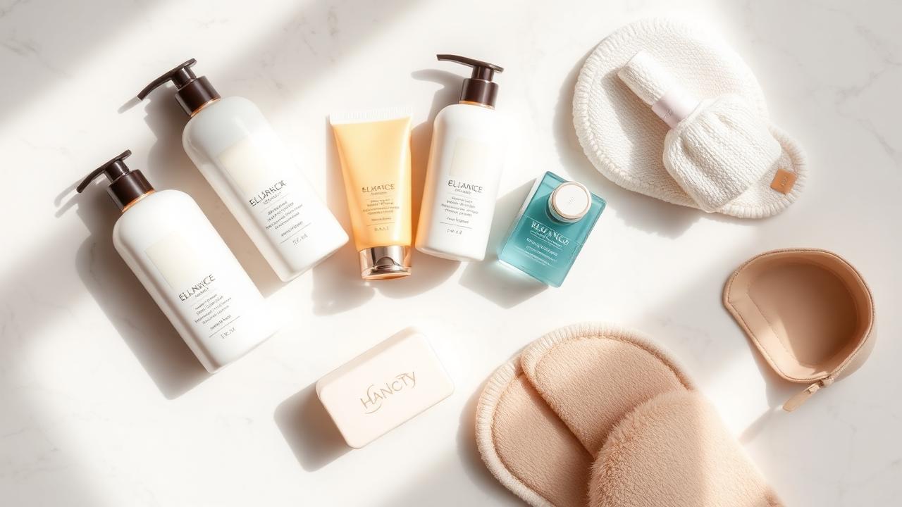 5 Toiletries Every Short-Let Apartment Must Stock in 2026