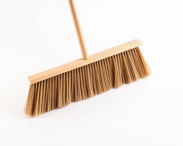 Broom — Cleaning & Housekeeping Supplies