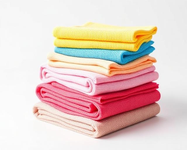 Cleaning Cloths — Cleaning & Housekeeping Supplies