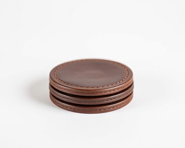 Coasters — Beverage & Hospitality Tray Items