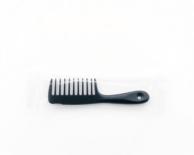 Comb — Bathroom & Guest Toiletries