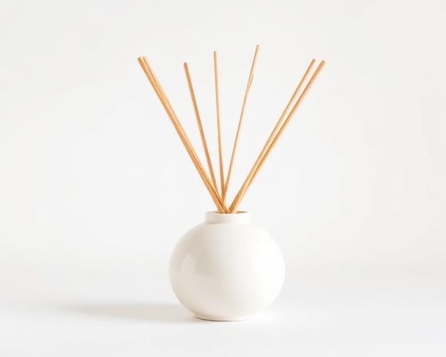 Diffuser — Bedroom & Room Comfort