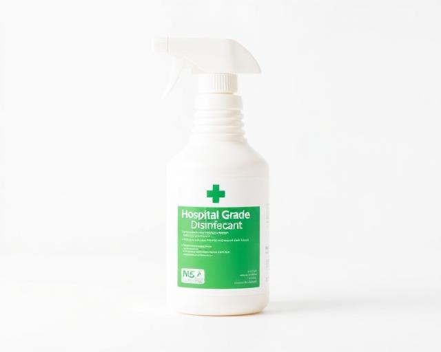 Disinfectant — Cleaning & Housekeeping Supplies