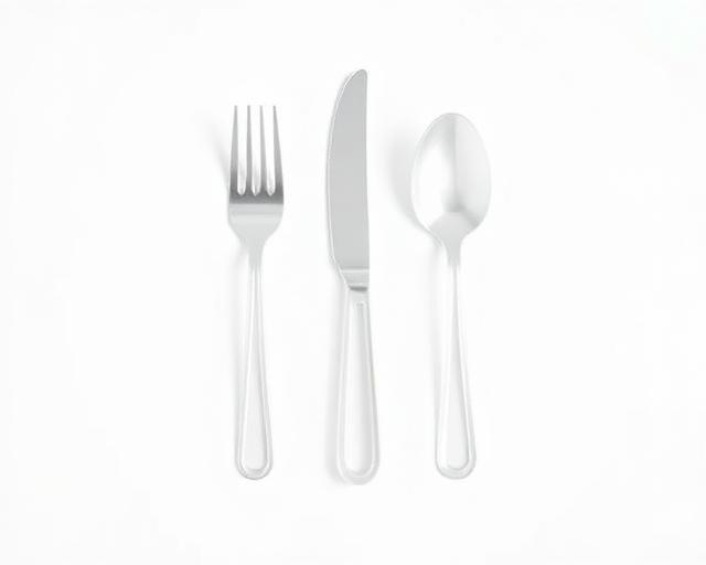 Disposable Cutlery — Disposables, Accessories & Safety