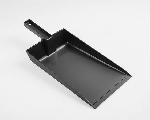 Dust Pan — Cleaning & Housekeeping Supplies