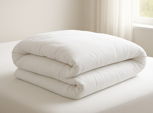 Duvet Sets — Bedroom & Room Comfort