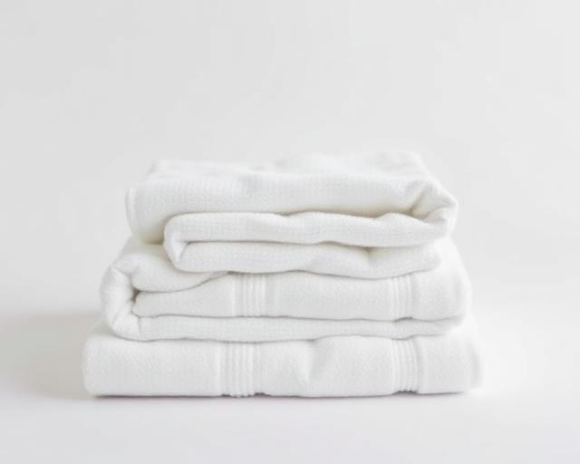 Floor Towel — Bathroom & Guest Toiletries