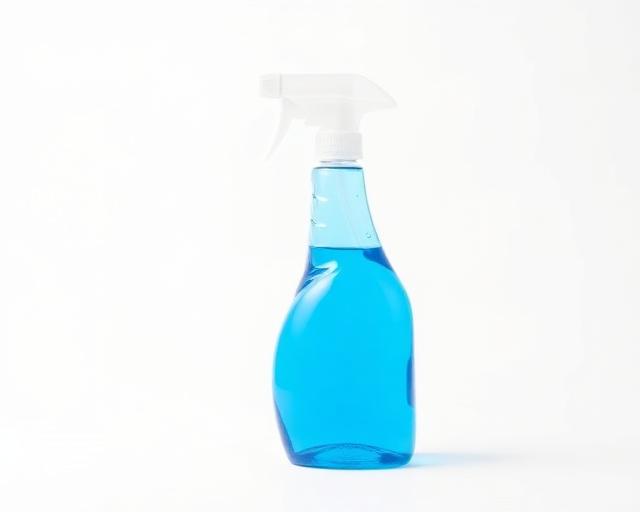 Glass Cleaner — Cleaning & Housekeeping Supplies