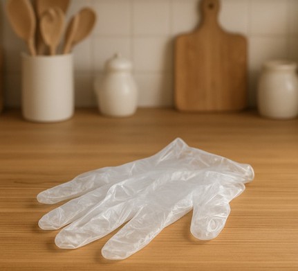 Gloves — Cleaning & Housekeeping Supplies