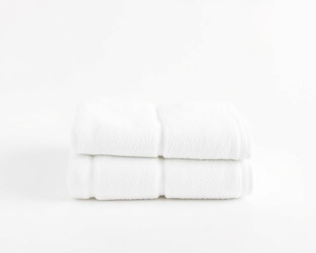 Hand Towel — Bathroom & Guest Toiletries