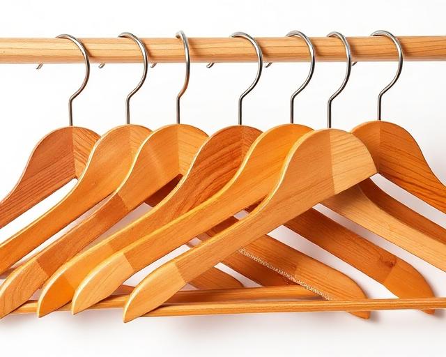 Hangers (Anti-Theft) — Bedroom & Room Comfort