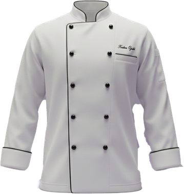 Kitchen / Chef Uniform — Staff Uniforms
