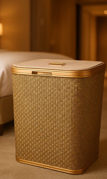 Laundry Bag — Bedroom & Room Comfort
