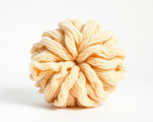 Loofah — Bathroom & Guest Toiletries