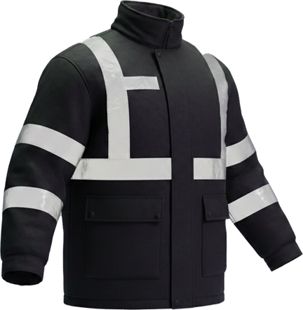 Laundry Staff Uniform — Staff Uniforms