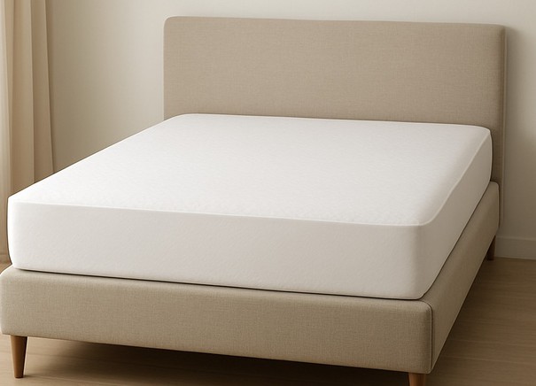 Mattress Protector — Bedroom & Room Comfort