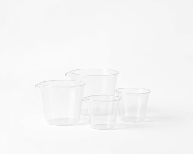 Measuring Cups — Cleaning & Housekeeping Supplies