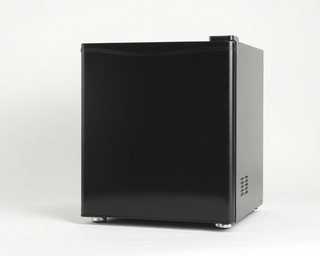 Mini Fridge — Beverage & Hospitality Tray Items