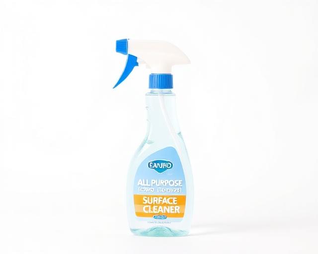 Multipurpose Cleaner — Cleaning & Housekeeping Supplies