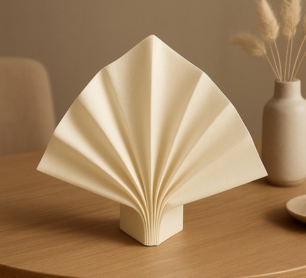 Napkins — Disposables, Accessories & Safety