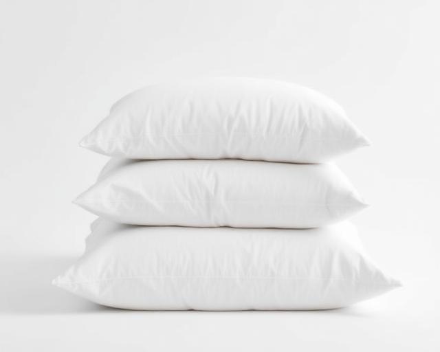 Pillows — Bedroom & Room Comfort