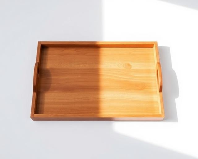 Room Service Tray — Beverage & Hospitality Tray Items