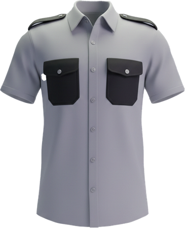 Security Uniform — Staff Uniforms
