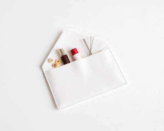 Sewing Kit — Bathroom & Guest Toiletries