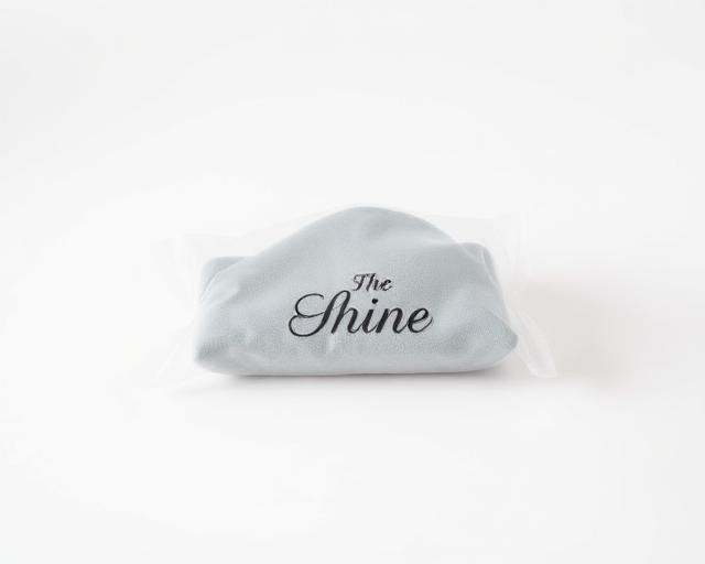 Shoe Mitt — Bathroom & Guest Toiletries