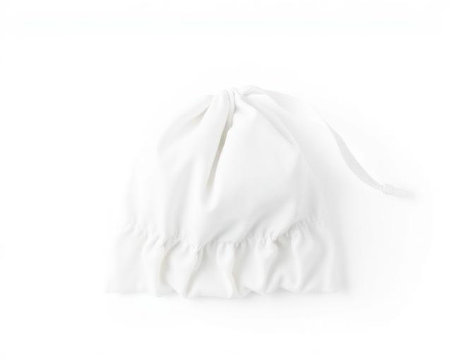 Shower Cap — Bathroom & Guest Toiletries