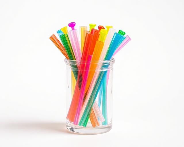 Stirrers — Beverage & Hospitality Tray Items
