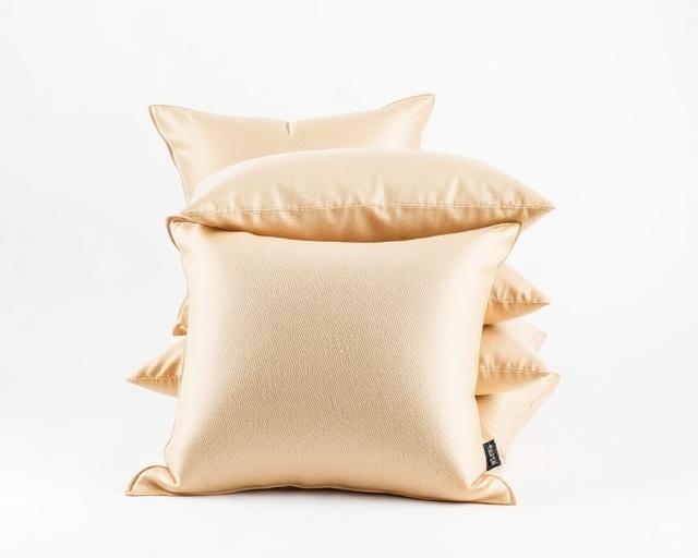 Throw Pillows — Bedroom & Room Comfort