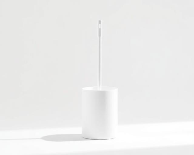 Toilet Brush — Cleaning & Housekeeping Supplies