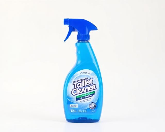 Toilet Cleaner — Cleaning & Housekeeping Supplies