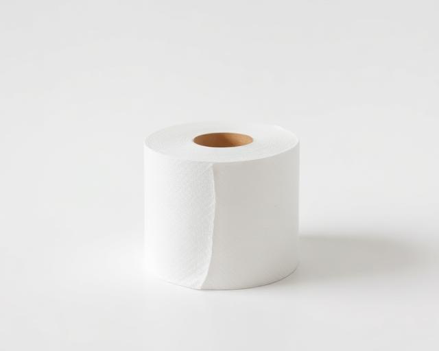 Toilet Roll — Bathroom & Guest Toiletries
